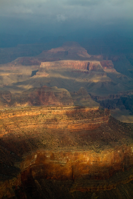 The Grand Canyon